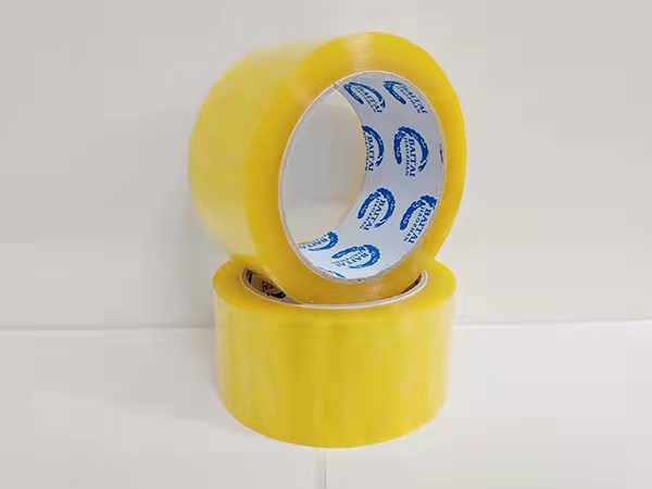 东莞封箱胶带厂家
