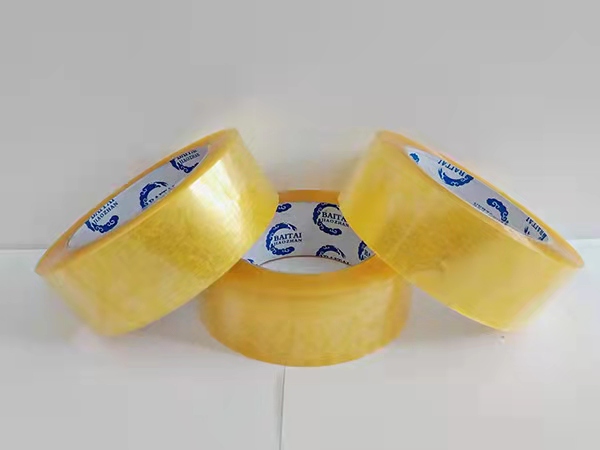 东莞 透明胶带可定制