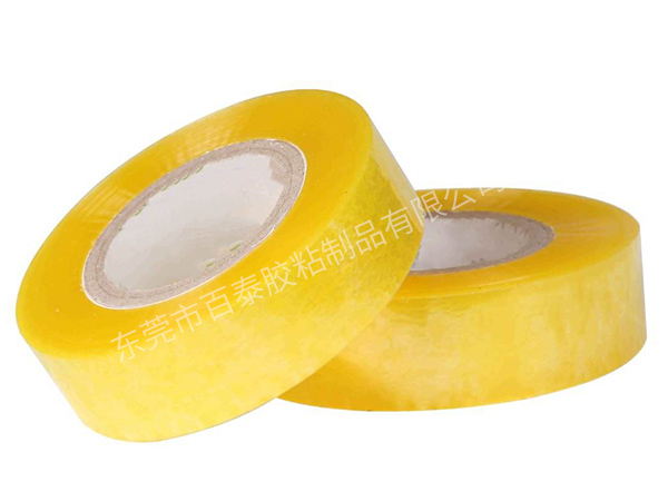 透明封箱胶有这些性能和特点，看完你惊呆了吗？