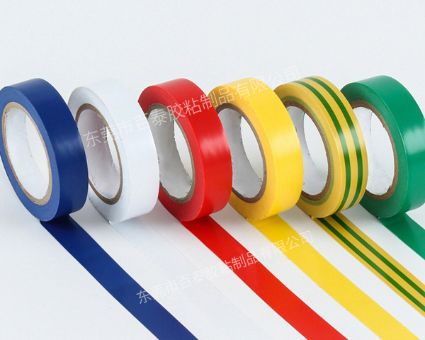 你知道彩色胶带有多种用途吗？