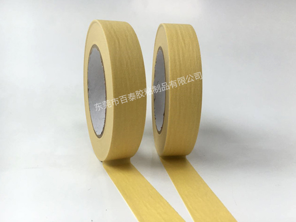 介绍美纹纸胶带的作用有那些
